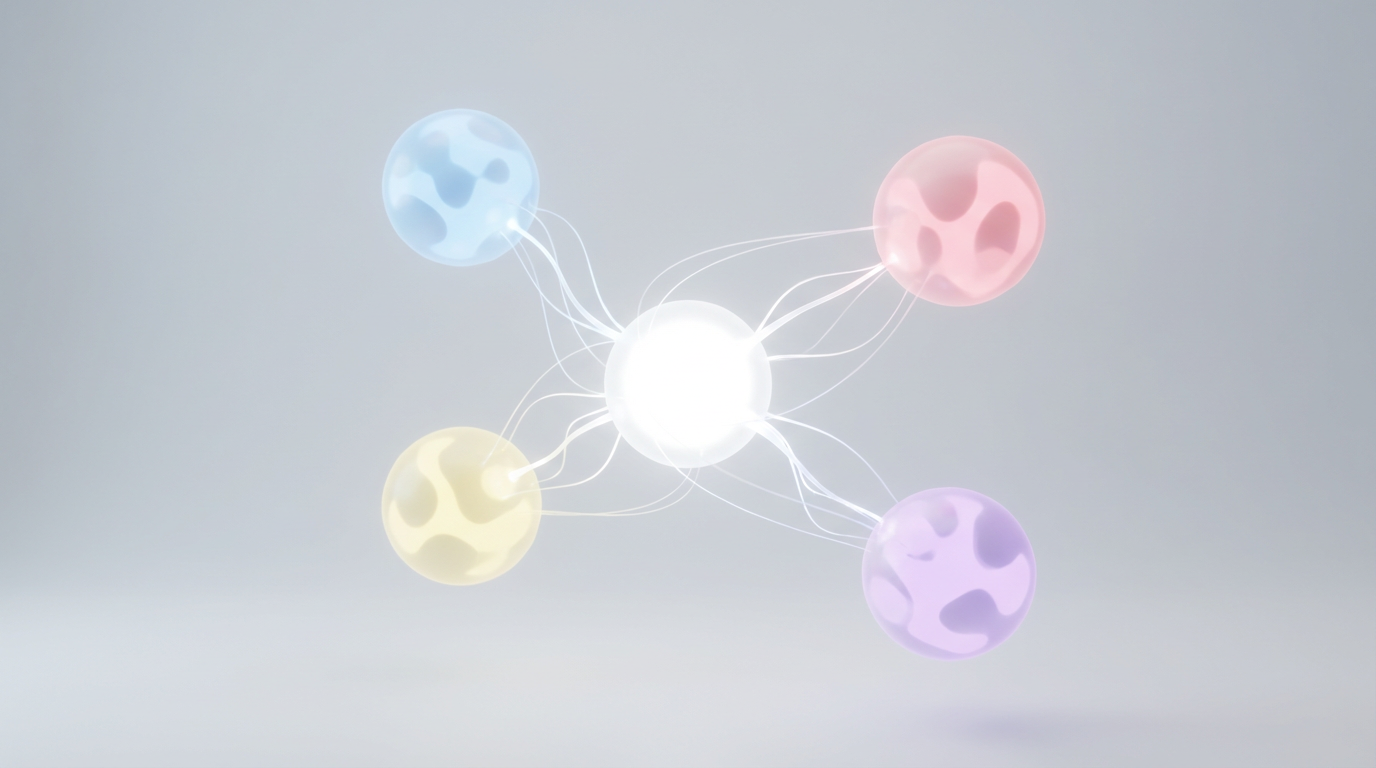 Trueyogi Perception Core