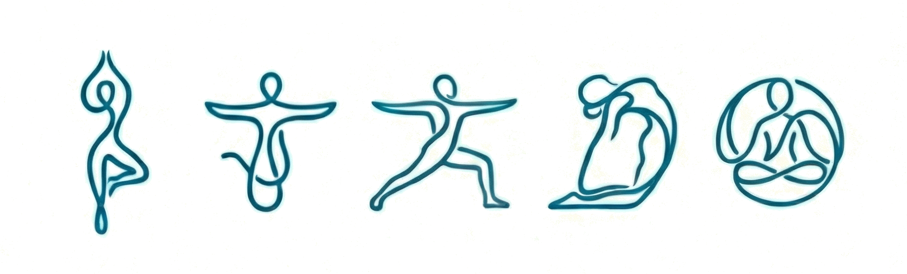 Trueyogi Perception Icons